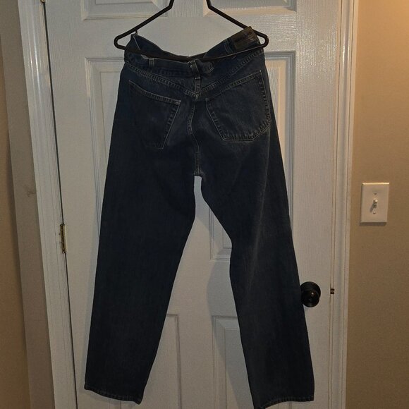 Kirkland Signature Jeans - great condition size 34x34 - Picture 2 of 3